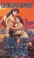 Cover: Apache Tears - Zebra Books