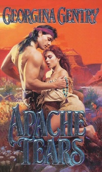 Enlarge image Cover: Apache Tears - Zebra Books