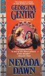 Cover: Nevada Dawn - Zebra Books