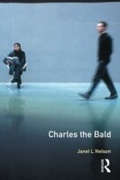 Cover: Charles The Bald - Routledge