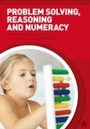 Cover: Problem Solving, Reasoning and Numeracy - Continuum Publishing Corporation