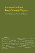 Cover: An Introduction To Post-Colonial Theory - Routledge