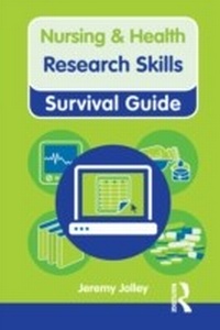 Abbildung von: Research Skills - Routledge