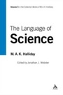 Cover: Language of Science - Continuum Publishing Corporation