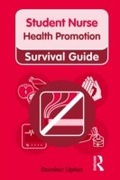 Cover: Nursing & Health Survival Guide: Health Promotion - Routledge