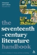 Cover: The Seventeenth-Century Literature Handbook - Continuum Publishing Corporation