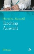 Cover: How to be a Successful Teaching Assistant - Continuum Publishing Corporation
