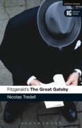 Cover: Fitzgerald's The Great Gatsby - Continuum Publishing Corporation