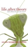 Cover: Life.After.Theory - Continuum Publishing Corporation