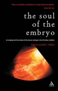 Enlarge image Cover: Soul of the Embryo - Continuum Publishing Corporation