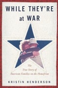 Cover: While They're at War - Mariner Books