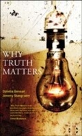 Cover: Why Truth Matters - Continuum Publishing Corporation