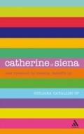 Cover: Catherine of Siena - Continuum Publishing Corporation