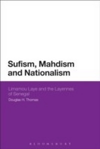 Abbildung von: Sufism, Mahdism and Nationalism - Continuum Publishing Corporation