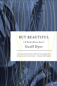 Enlarge image Cover: But Beautiful - North Point Press