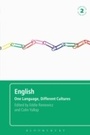 Cover: English: One Language, Different Cultures - Continuum Publishing Corporation