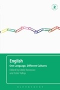 Cover: English: One Language, Different Cultures - Continuum Publishing Corporation