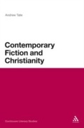 Cover: Contemporary Fiction and Christianity - Continuum Publishing Corporation