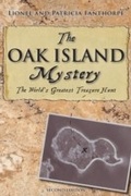 Cover: The Oak Island Mystery - Dundurn Press
