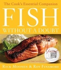 Cover: Fish Without a Doubt - Houghton Mifflin (Trade)