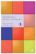 Cover: Globalization - Continuum Publishing Corporation