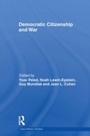 Cover: Democratic Citizenship and War - Routledge