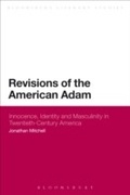 Cover: Revisions of the American Adam - Continuum Publishing Corporation