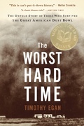 Cover: Worst Hard Time - Mariner Books