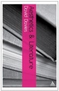 Cover: Aesthetics and Literature - Continuum Publishing Corporation