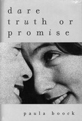 Cover: Dare Truth or Promise - Clarion Books