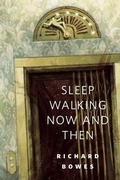 Cover: Sleep Walking Now and Then - Tor Books
