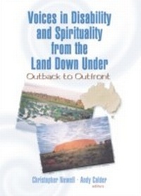 Abbildung von: Voices in Disability and Spirituality from the Land Down Under - Routledge