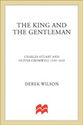 Cover: The King and the Gentleman - St. Martin's Press