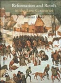 Cover: Reformation and Revolt in the Low Countries - Hambledon Continuum