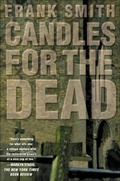 Cover: Candles for the Dead - Minotaur Books
