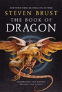 Cover: The Book of Dragon - Tor Books