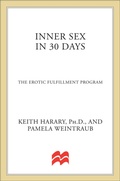 Cover: Inner Sex in 30 Days - St. Martin's Griffin