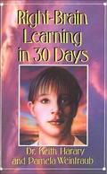 Cover: Right-Brain Learning in 30 Days - St. Martin's Griffin