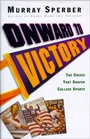 Cover: Onward to Victory - Henry Holt and Co.