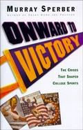 Cover: Onward to Victory - Henry Holt and Co.