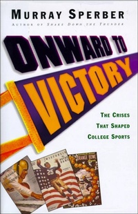 Enlarge image Cover: Onward to Victory - Henry Holt and Co.