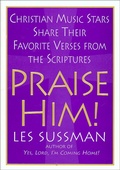 Cover: Praise Him! - St. Martin's Press
