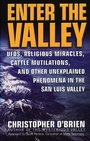 Cover: Enter the Valley - St. Martin's Paperbacks