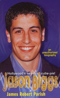 Abbildung von: Jason Biggs - St. Martin's Press