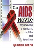 Cover: The AIDS Movie - Routledge