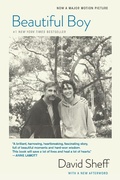 Cover: Beautiful Boy - Mariner Books