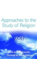 Cover: Approaches to the Study of Religion - Continuum Publishing Corporation