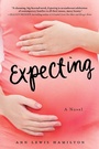 Cover: Expecting - Sourcebooks Landmark