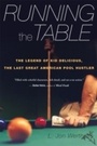 Cover: Running the Table - Mariner Books