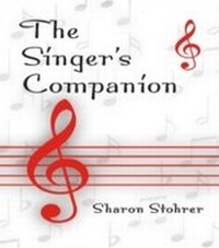 Abbildung von: The Singer's Companion - Routledge